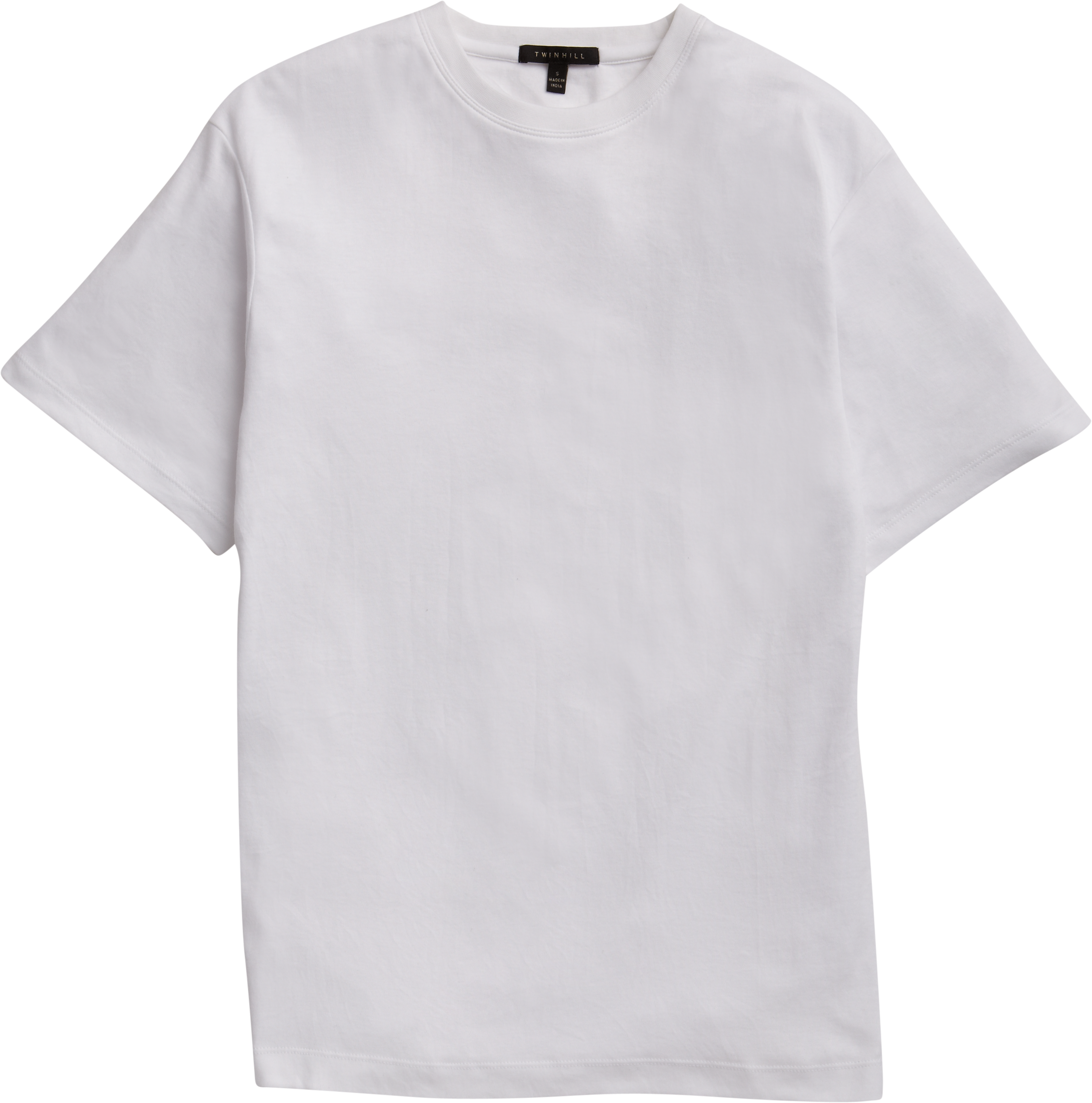 Twin Hill White T-Shirt