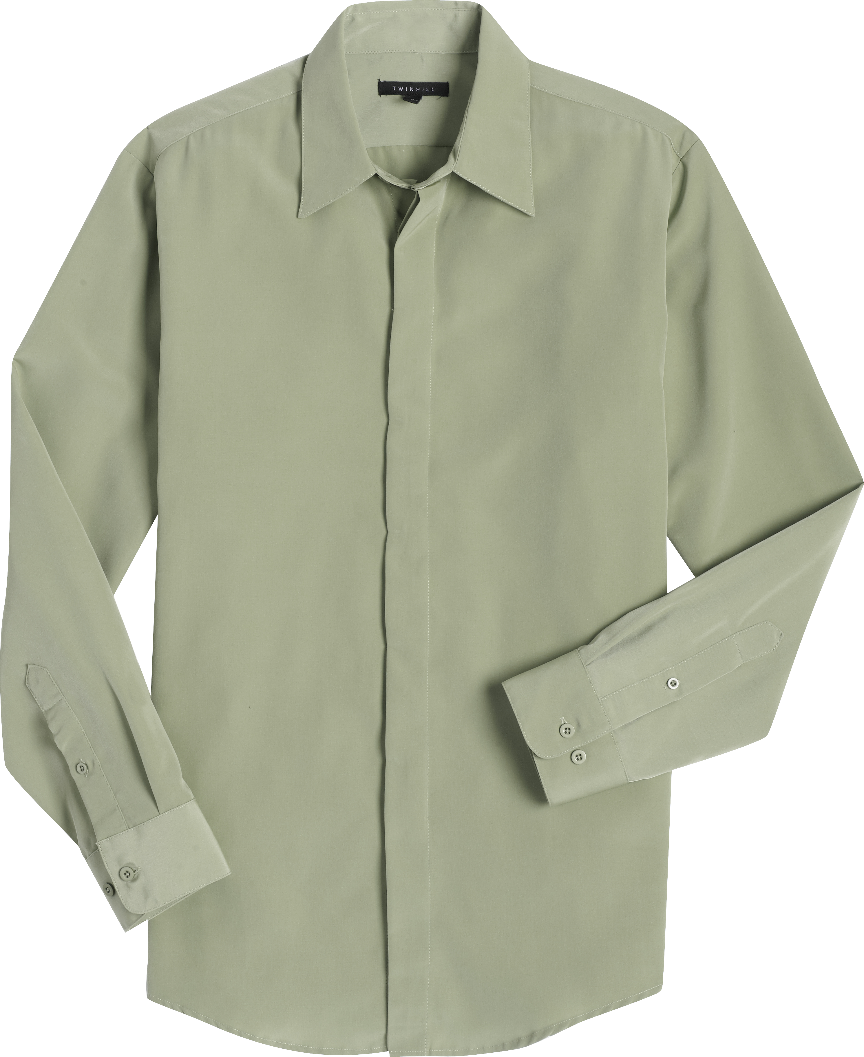 Twin Hill Sage Sport Shirt