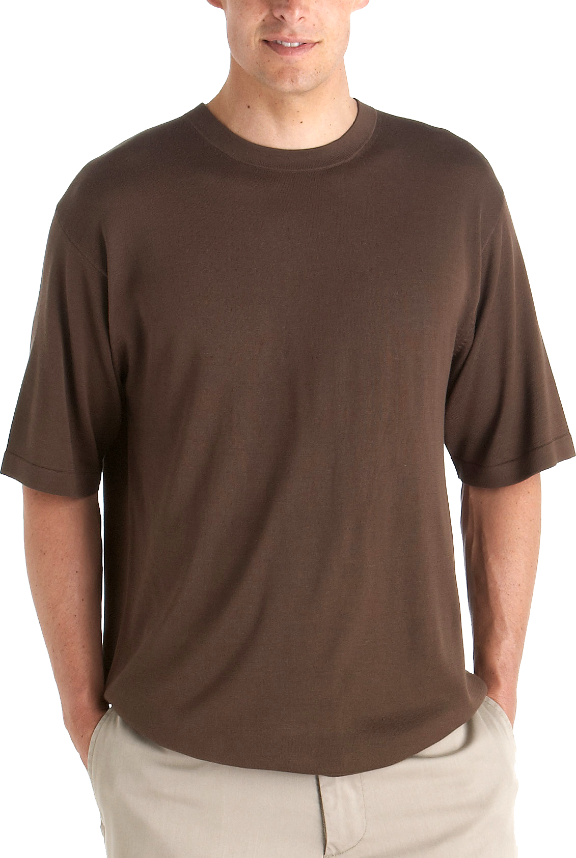 pronto uomo t shirts