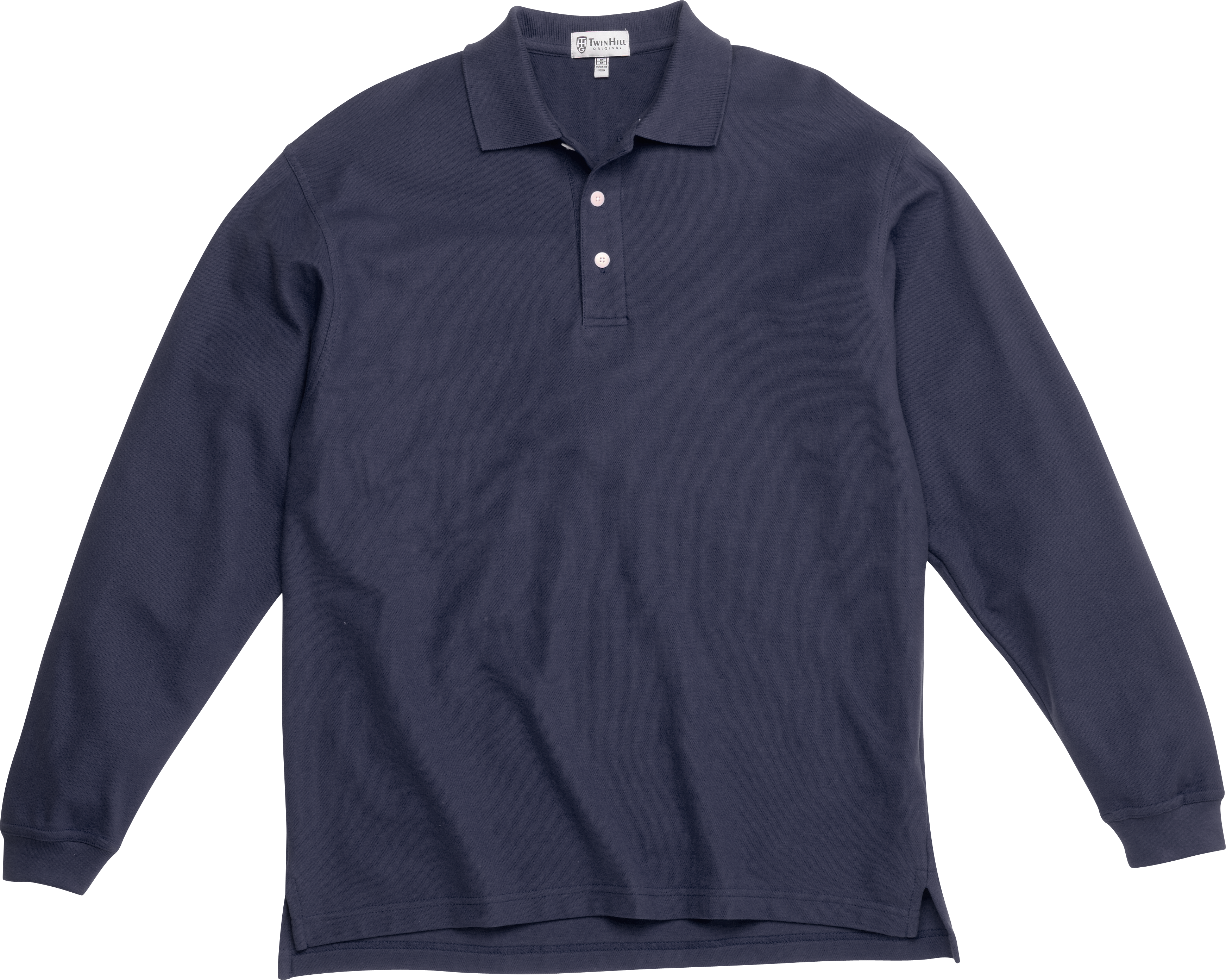 Twin Hill Navy Polo Shirt