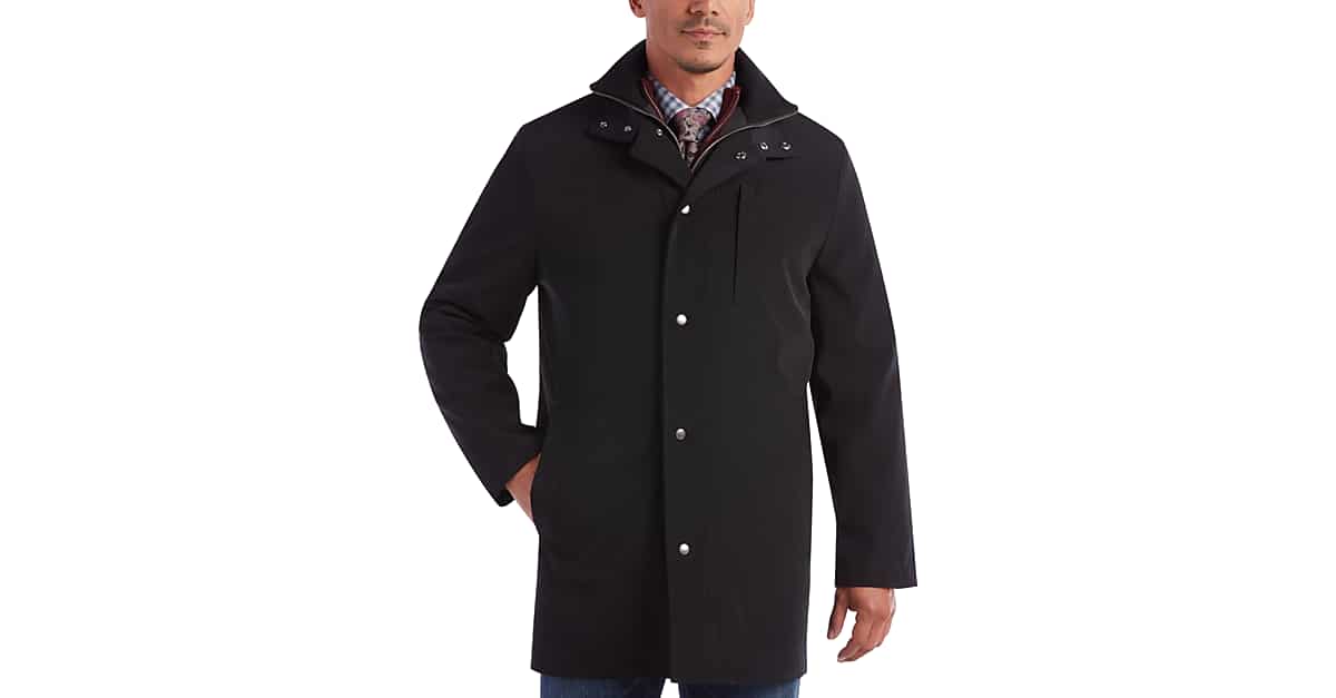 Trench Coats & Rain Coats for Men Men's Wearhouse