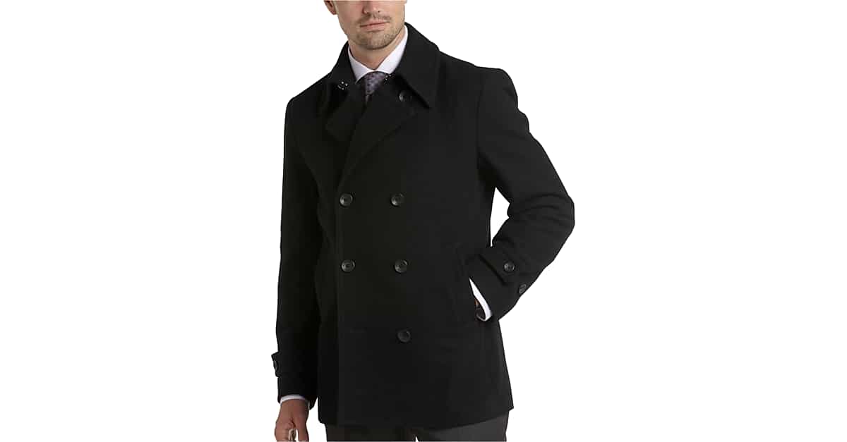 Suits & Clothing - Outerwear - Slim Fit (Extra Trim) | Men's Wearhouse