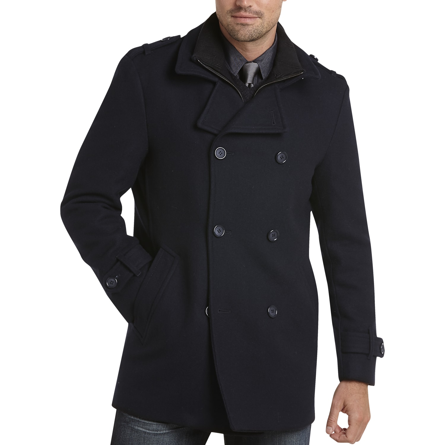 Jackets Outerwear & Coats for Men | Men's Wearhouse