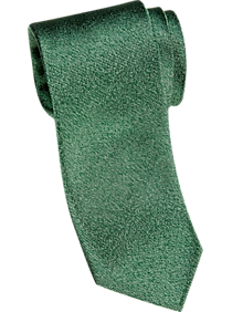 Esquire Green Narrow Tie
