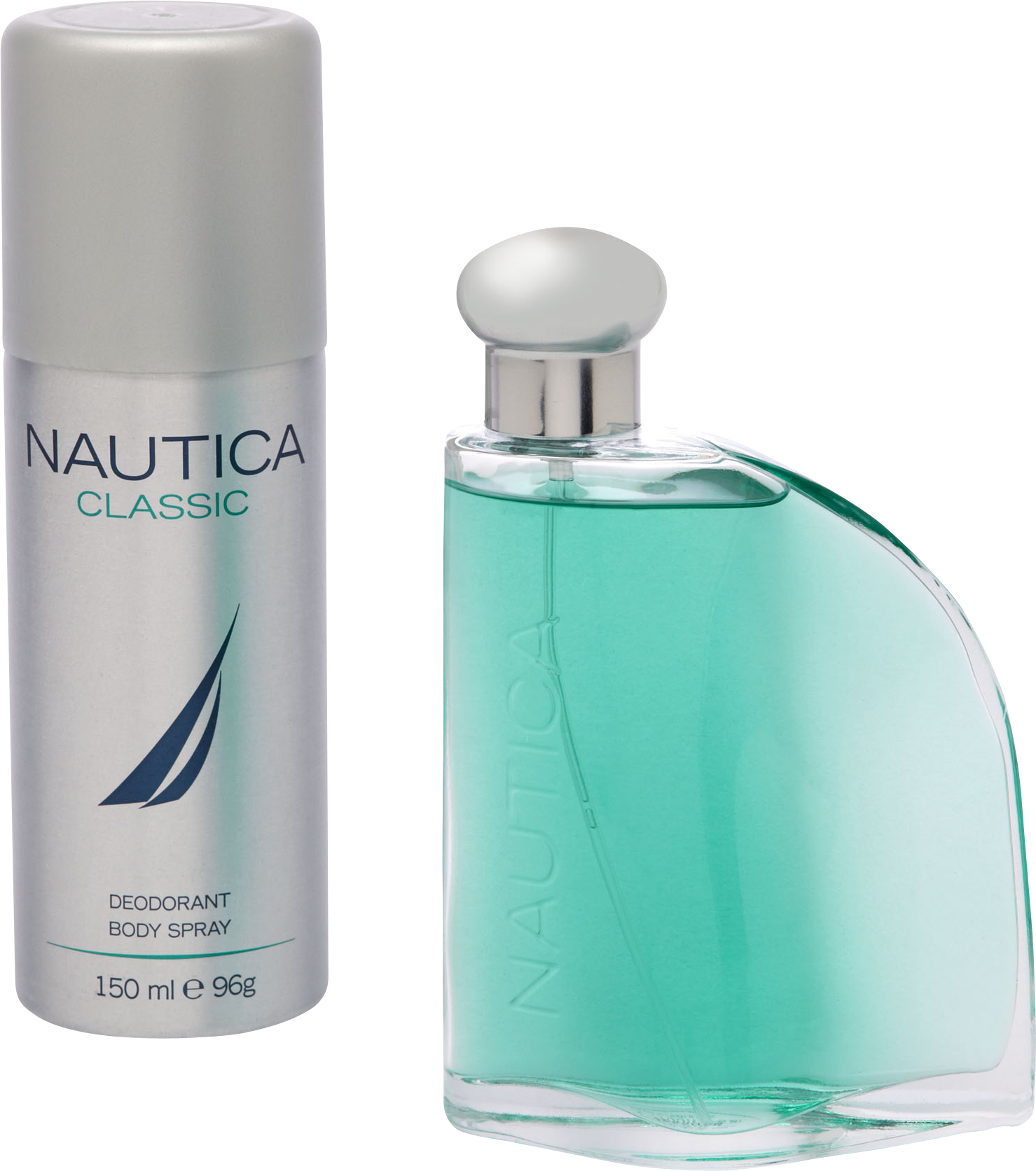 Nautica Classic Fragrance Set