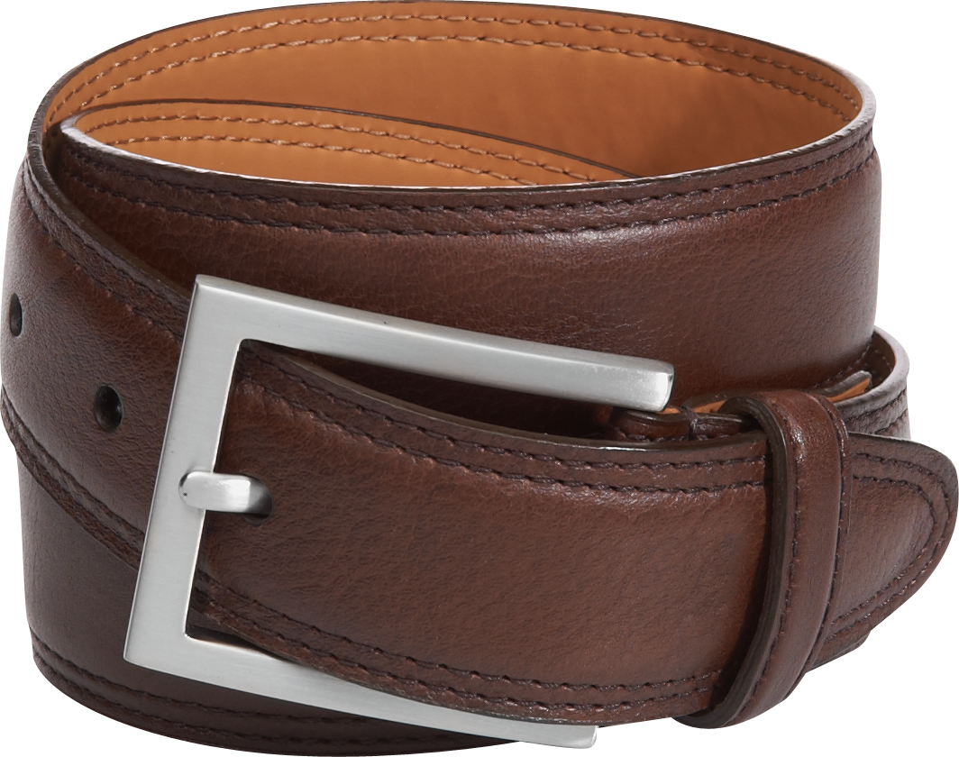 Joseph Abboud Brown Belt