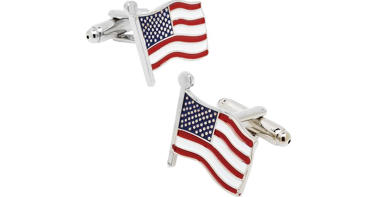 Cufflinks Gold, Silver & Ivory Cufflinks Men's Wearhouse