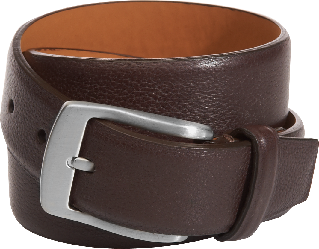 Joseph Abboud Brown Belt