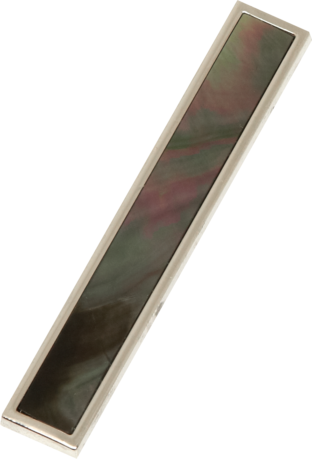 Marc Ecko Mother Of Pearl Tie Bar