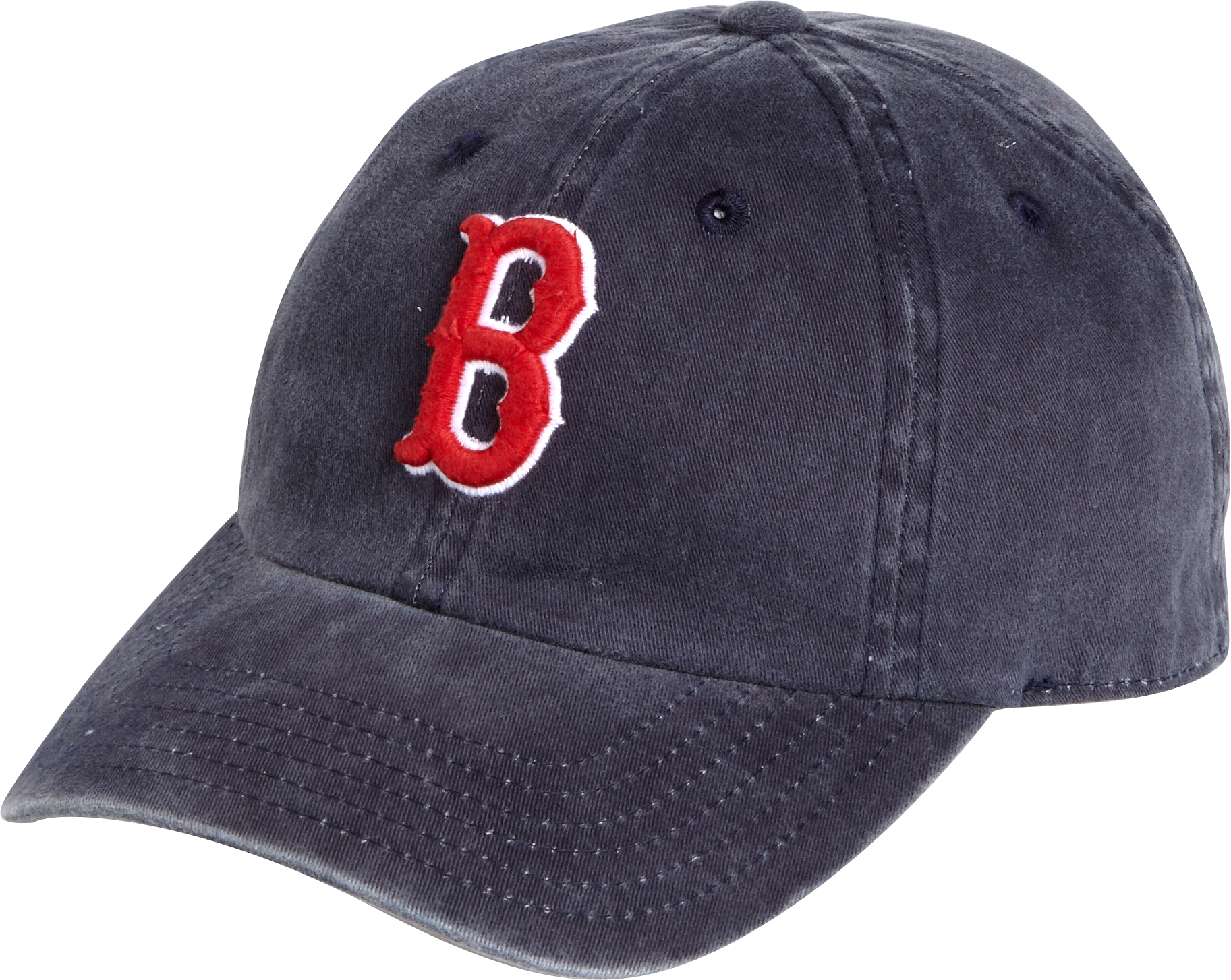American Needle Navy Boston Red Sox Vintage Baseball Hat