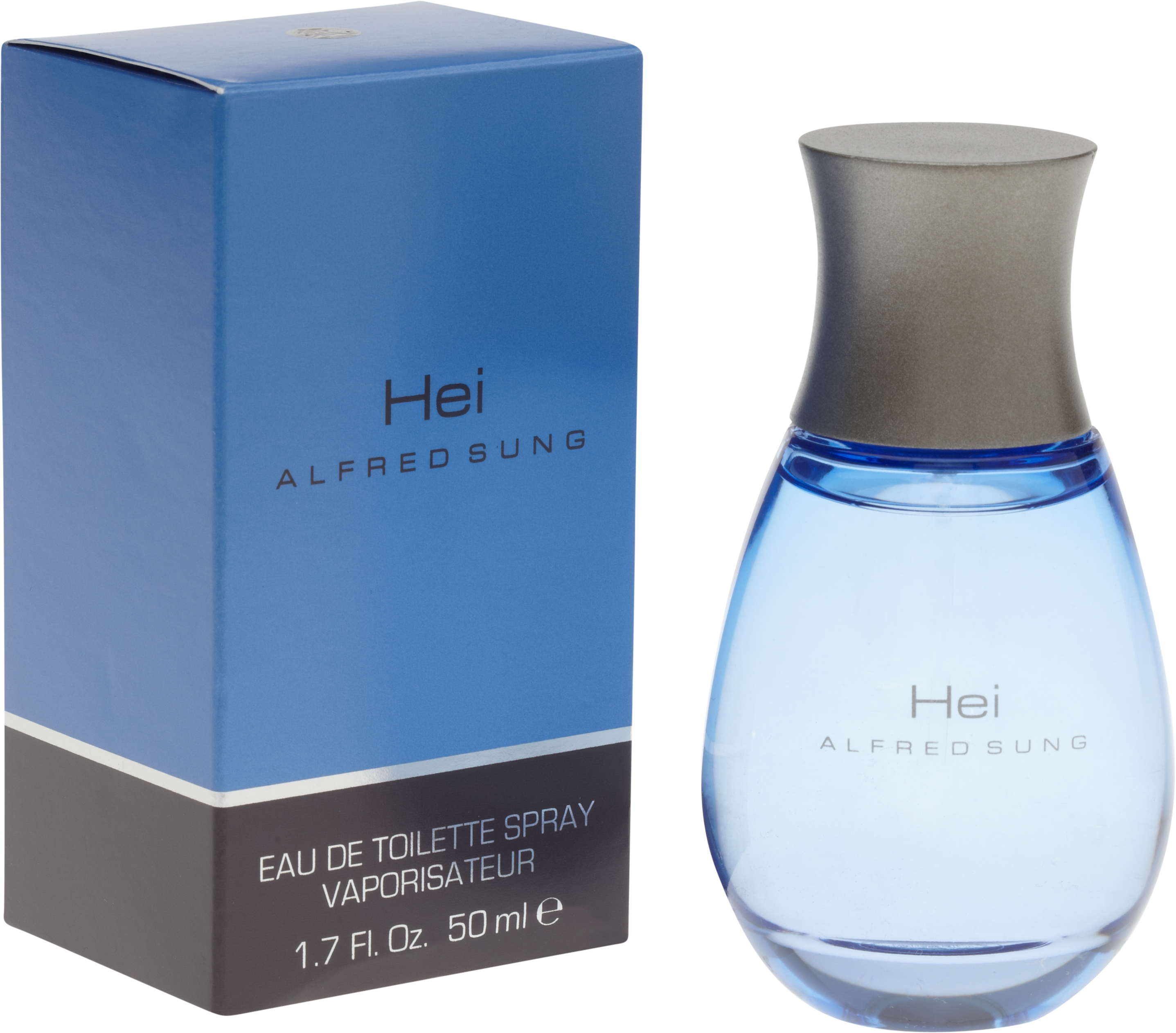 HEI by Alfred Sung Cologne