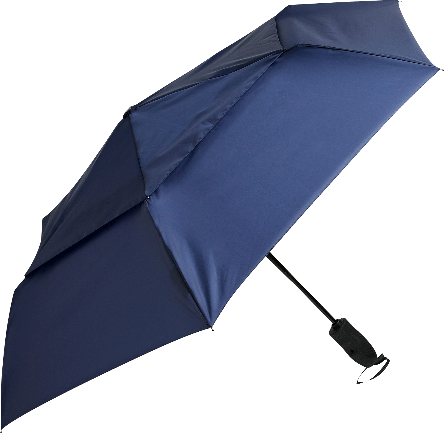 Windjammer Navy Auto Umbrella
