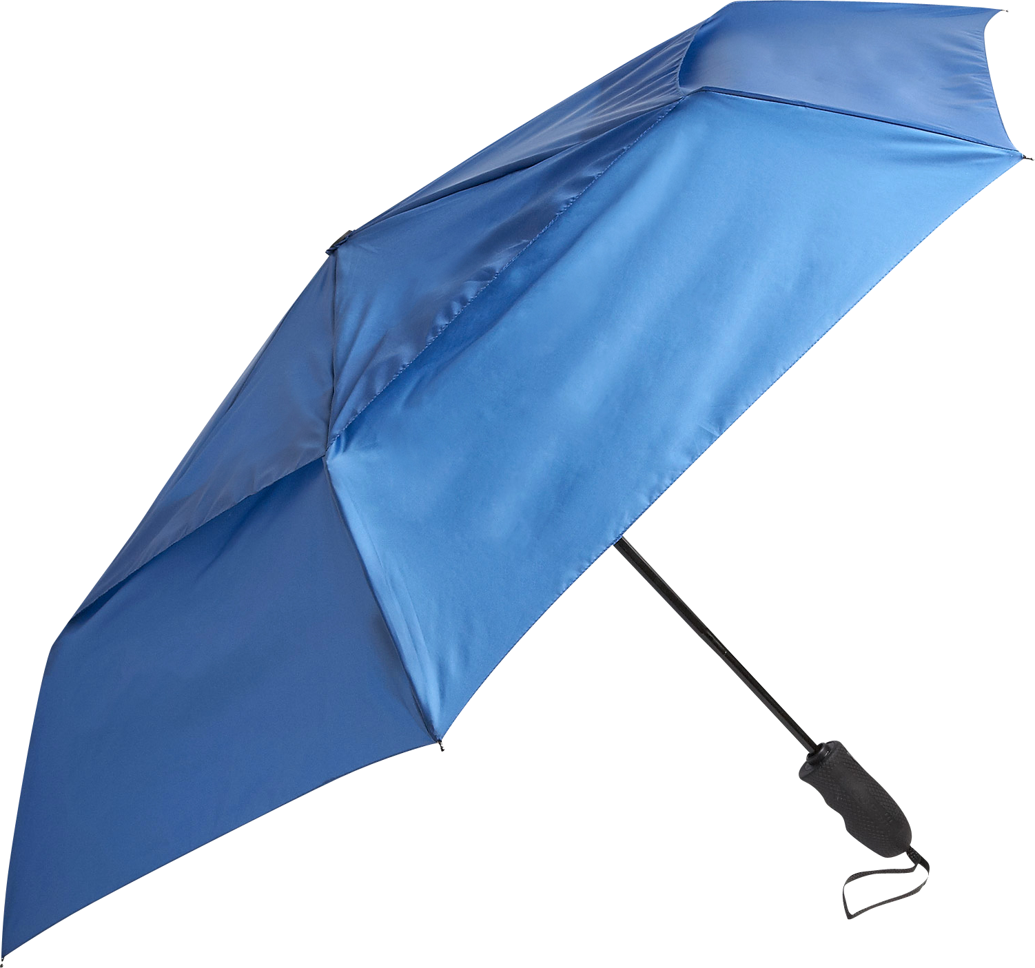 Windjammer Royal Blue Auto Umbrella