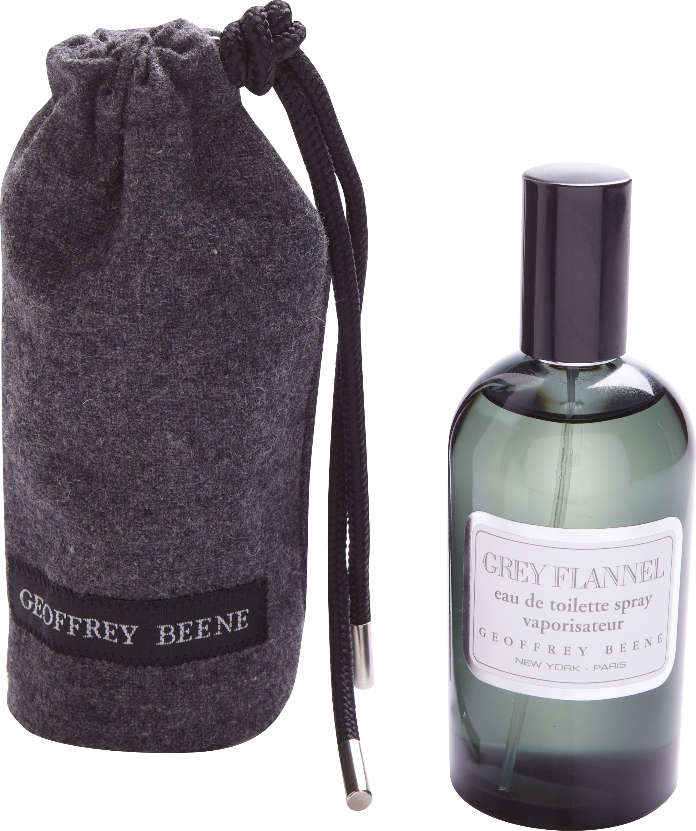 Grey Flannel by Geoffrey Beene Eau de Toilette Spray