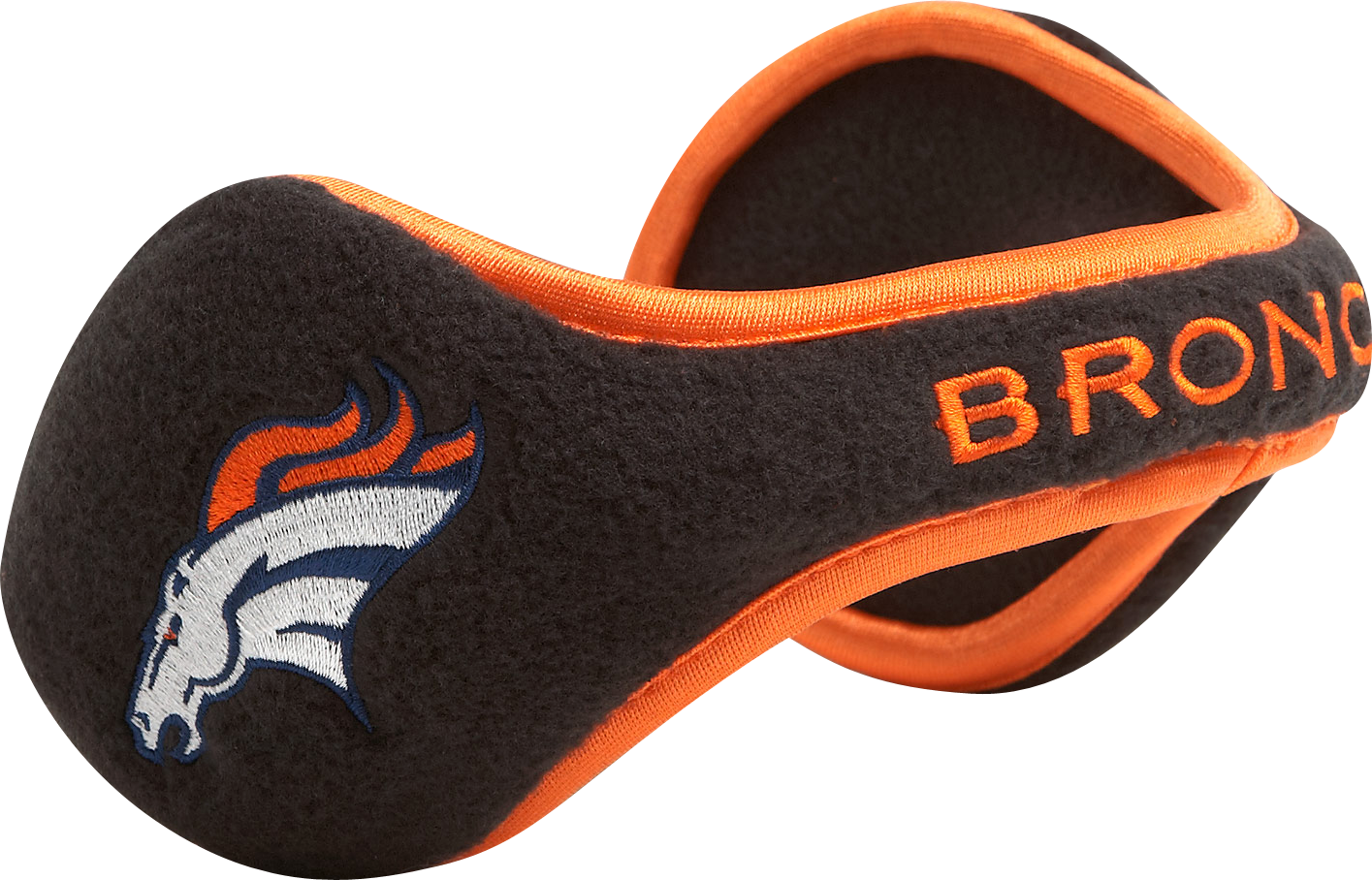 Denver Broncos NFL Ear Warmers