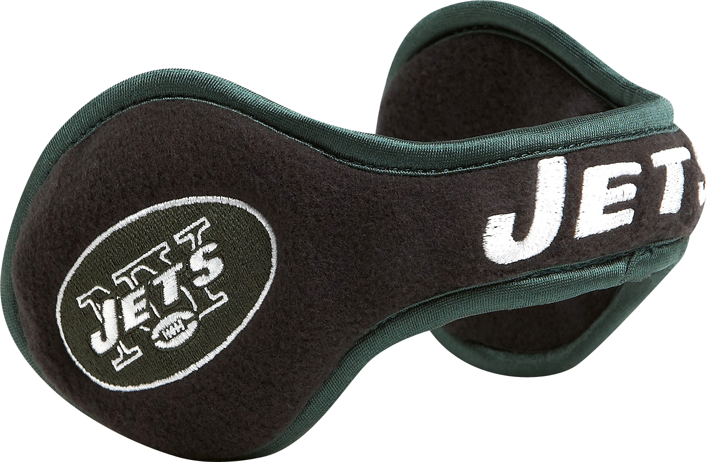 New York Jets NFL Ear Warmers