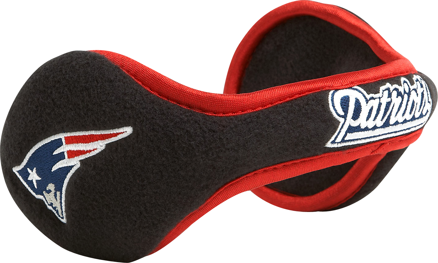 New England Patriots NFL Ear Warmers