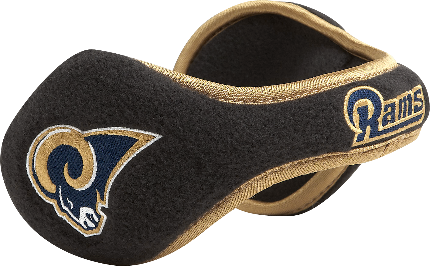 St. Louis Rams NFL Ear Warmers