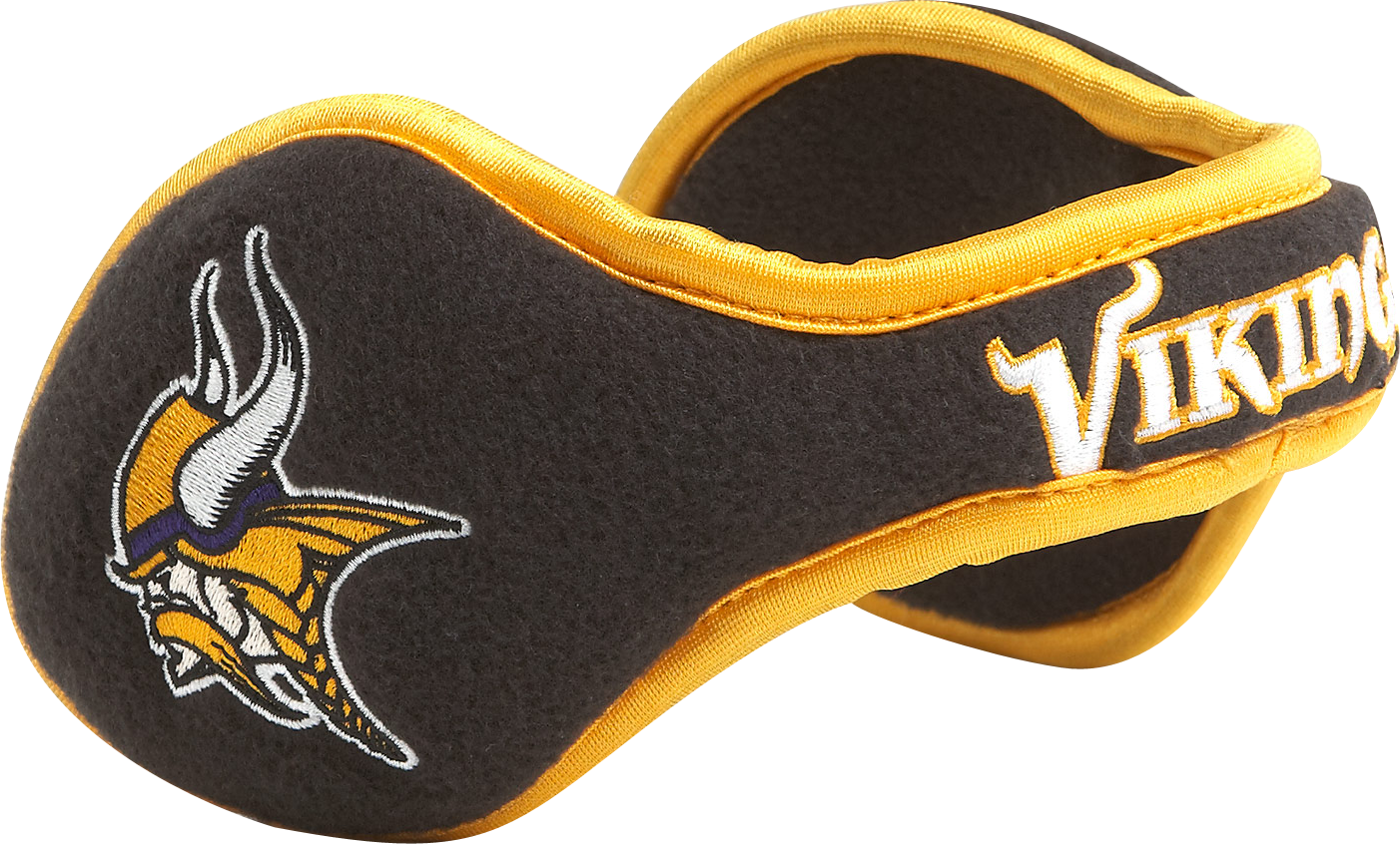 Minnesota Vikings NFL Ear Warmers