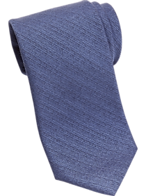 Awearness Kenneth Cole Blue Narrow Tie