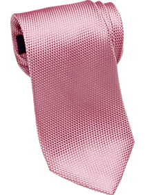 Burma Bibas Pink Narrow Tie