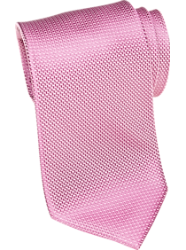 Tommy Hilfiger Pink Narrow Tie