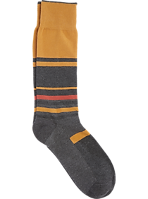 Joe's Mustard Socks