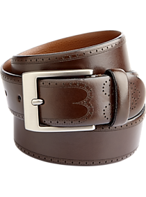 Joseph Abboud Brown Belt