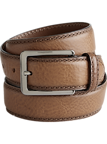 Joseph Abboud Cognac Brown Belt
