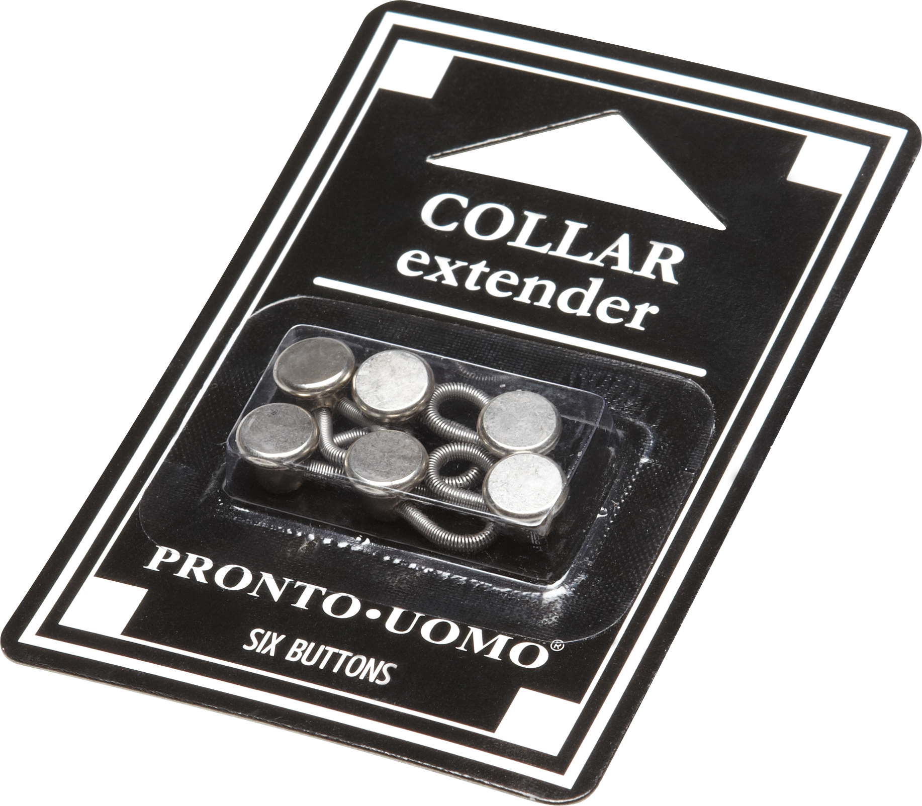 6 Pack Collar Extender