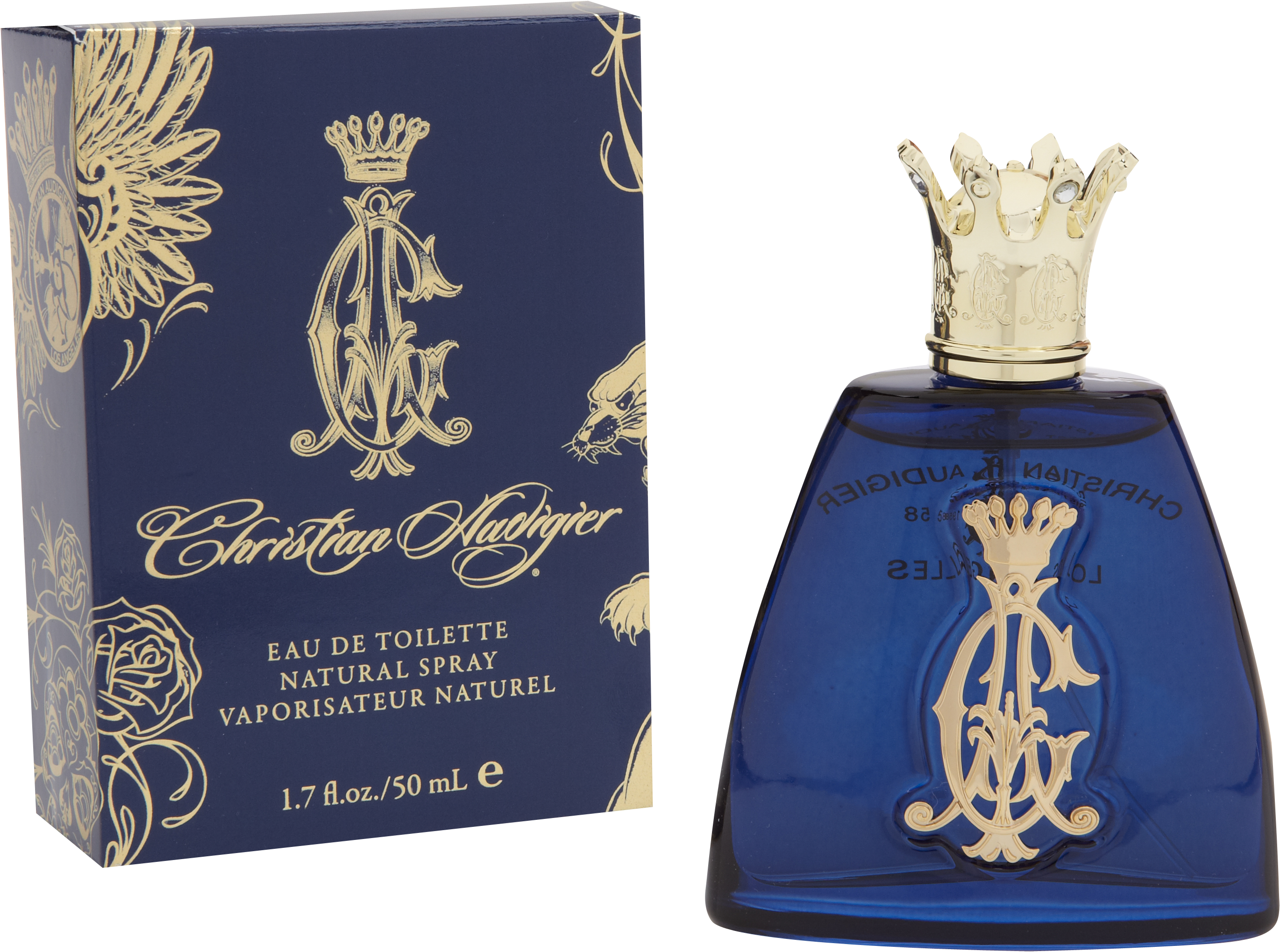 Christian Audigier Eau De Toilette Spray