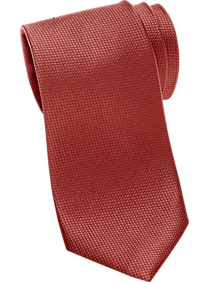 Nautica Coral Narrow Tie