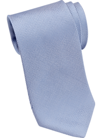 Joseph Abboud Light Blue Narrow Tie