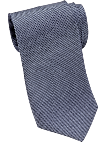 Joseph Abboud Blue Narrow Tie
