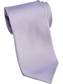 Joseph Abboud Purple Narrow Tie