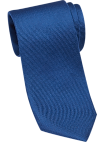 Esquire Blue Skinny Tie