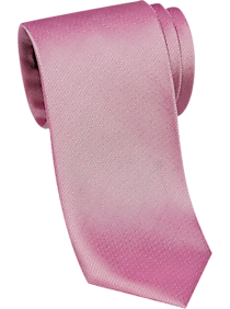 Esquire Pink Skinny Tie