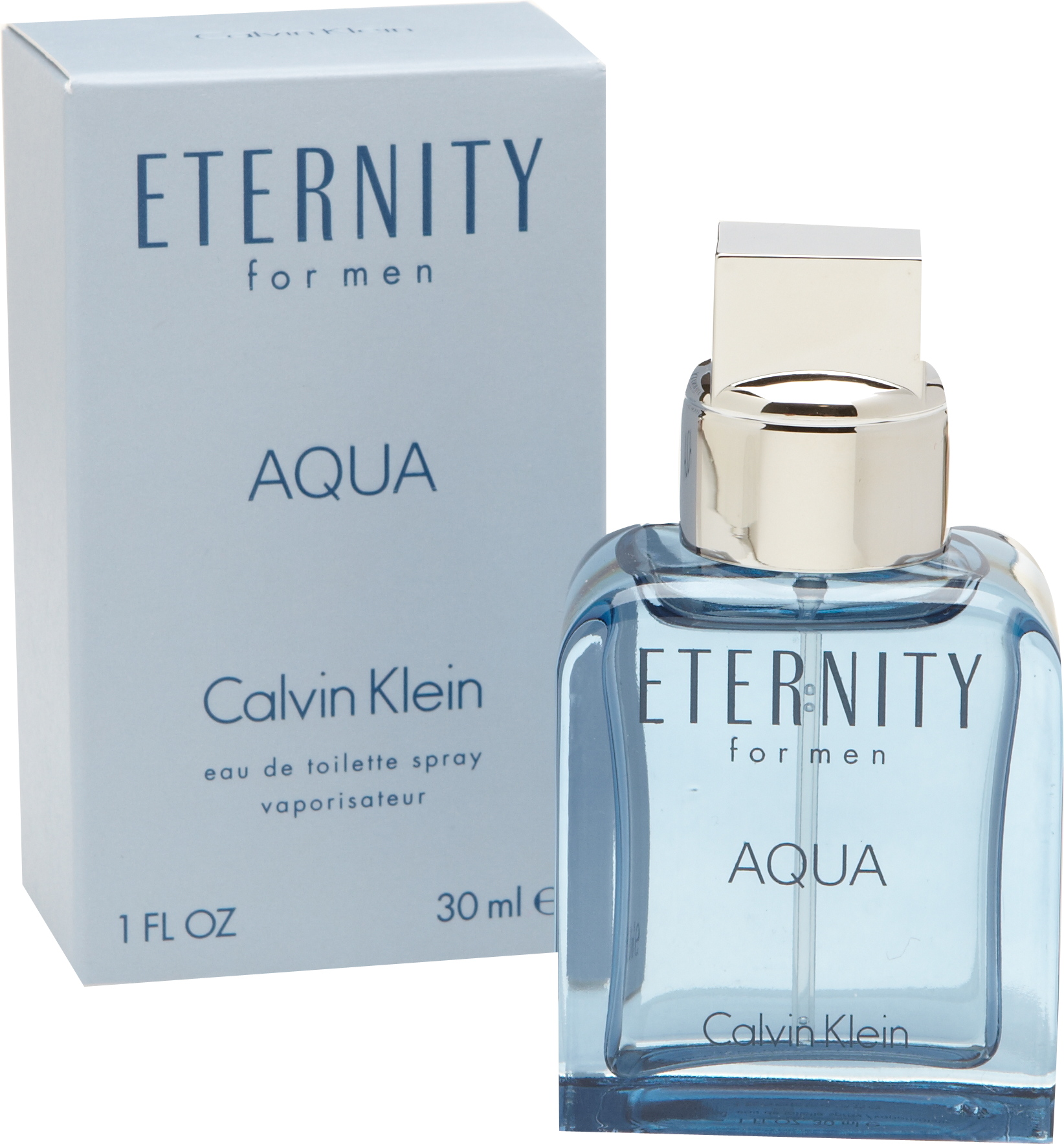 Aqua Eternity for Men by Calvin Klein