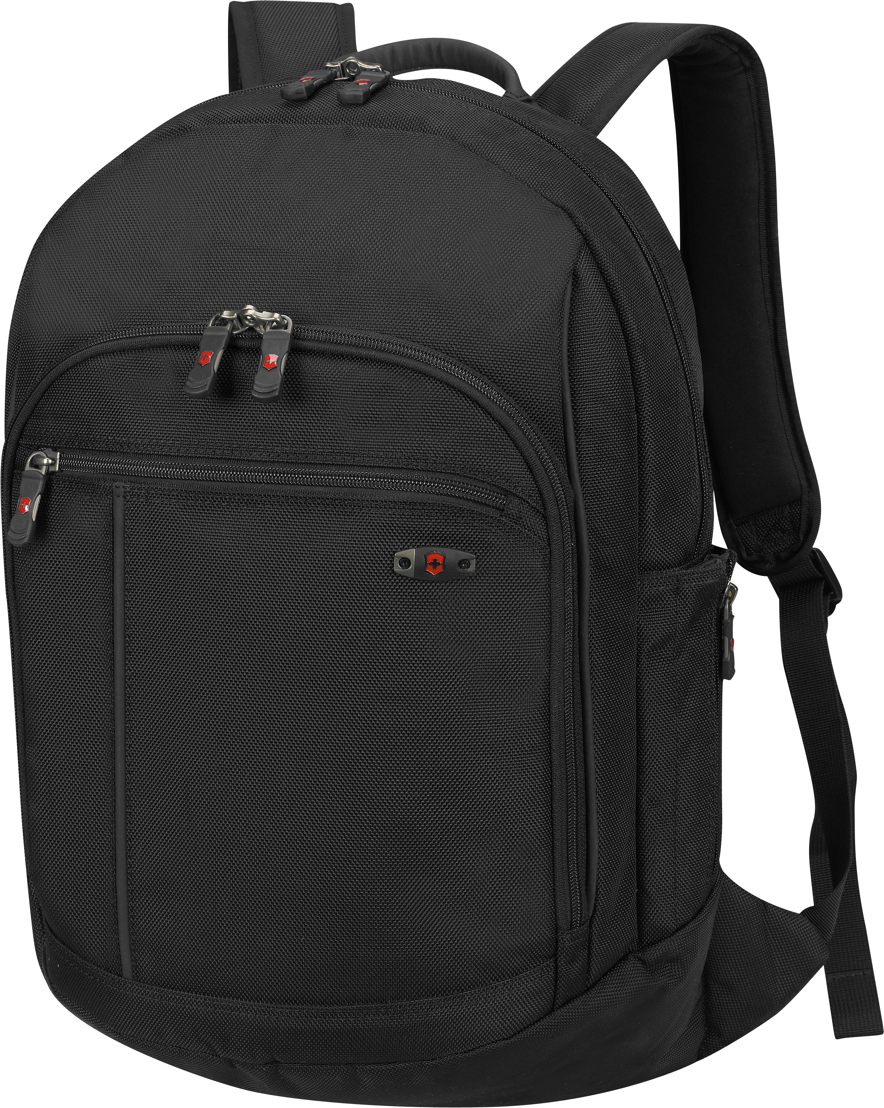 Victorinox Black WT Digital Backpack