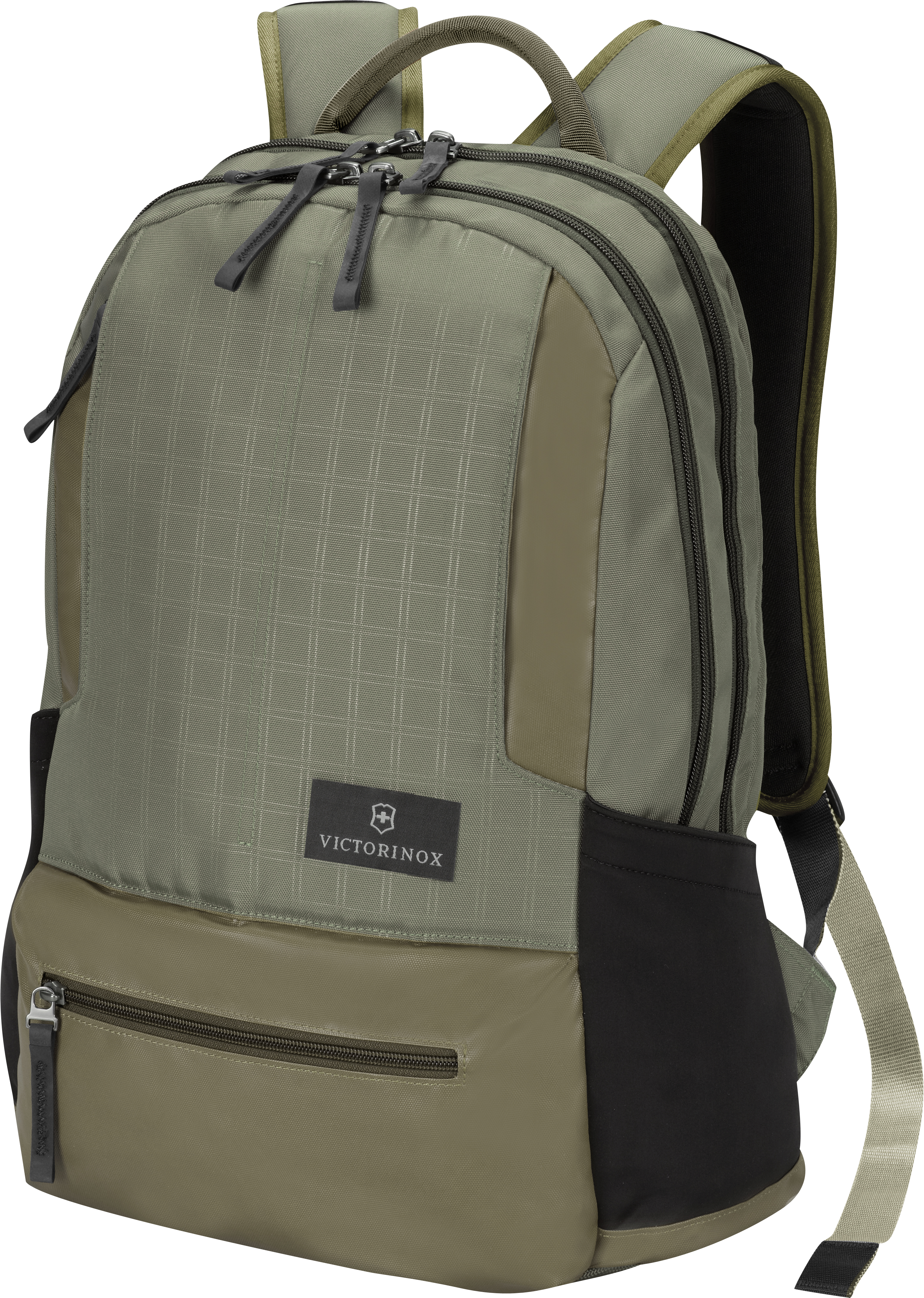 Victorinox Moss Green Laptop Backpack