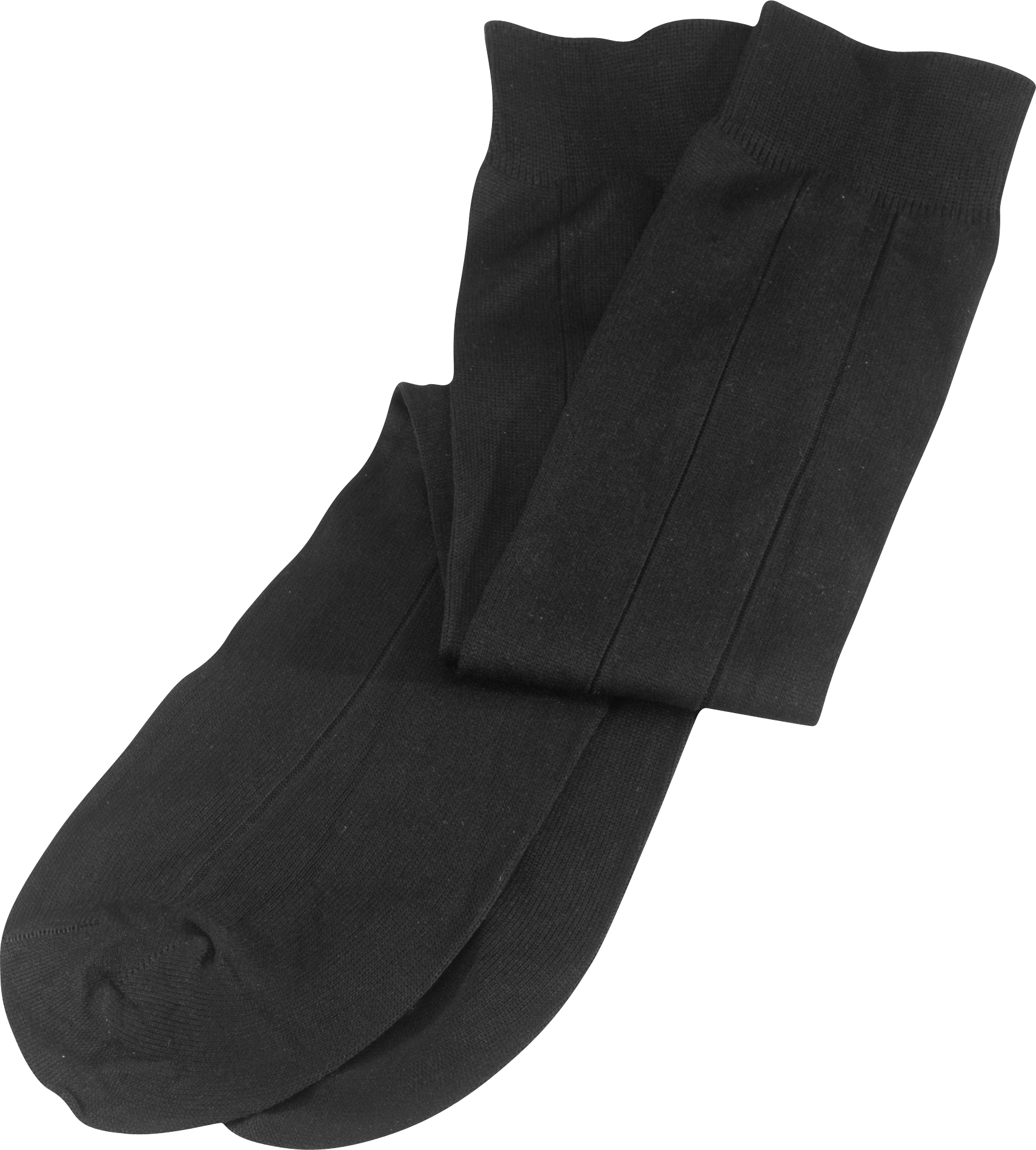 Formal Tuxedo Socks