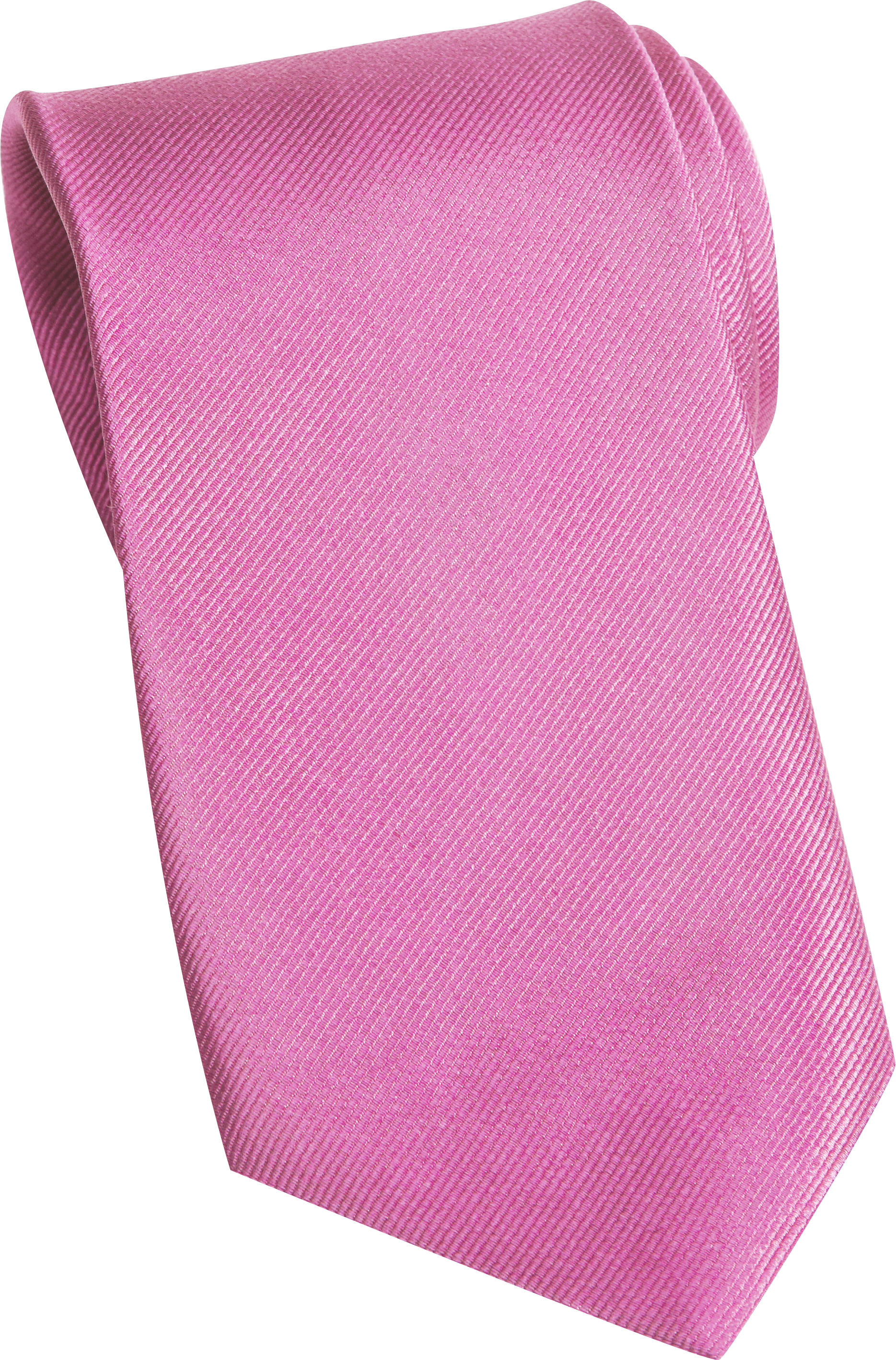 Egara Pink Narrow Tie