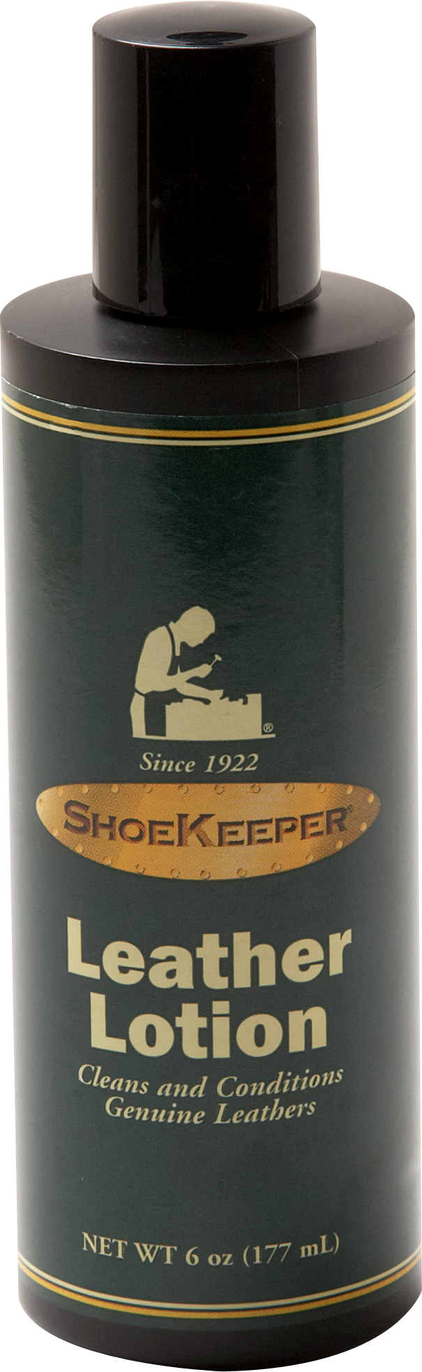Shoe Keeper Neutral Leather Lotion