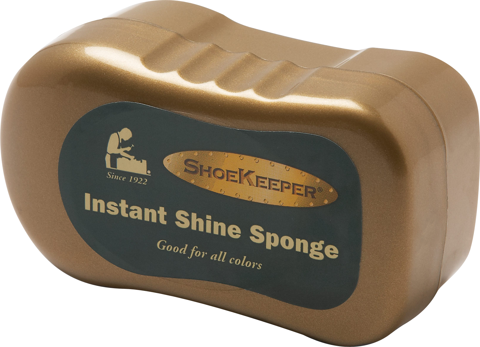 Shoe Keeper Neutral Shoe Shiner