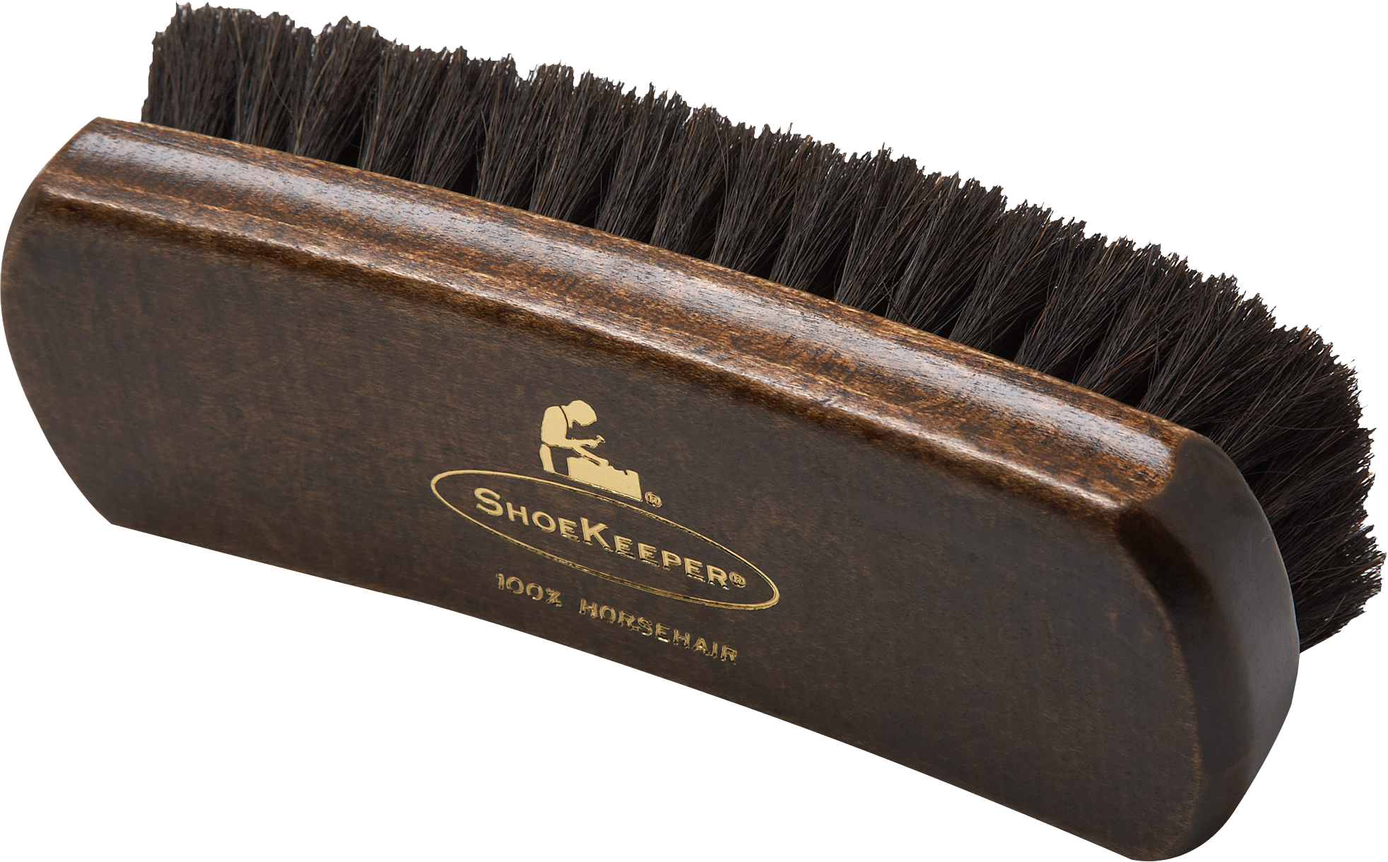 Shoe Keeper Shoe Brush