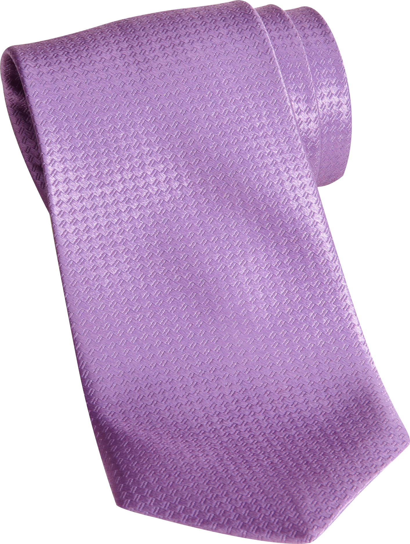 Jhane Barnes Lavender Narrow Tie
