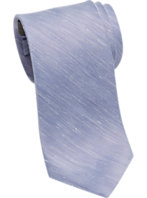 Calvin Klein Lilac Narrow Tie