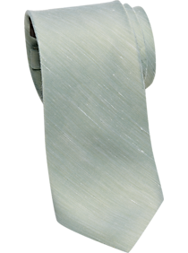 Calvin Klein Mint Green Narrow Tie