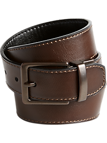 Levi's Black & Brown Reversible Belt