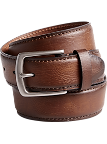 Levi's Brown Leather Belt